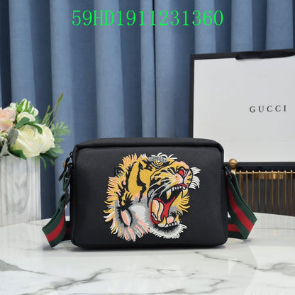 Amelia  - GCI Bags - 11157