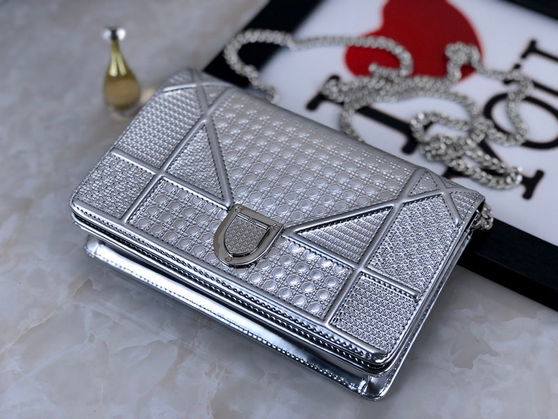 Amelia- DOR Bags - 1107