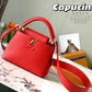 Amelia- Lu-Vi bags - 11695
