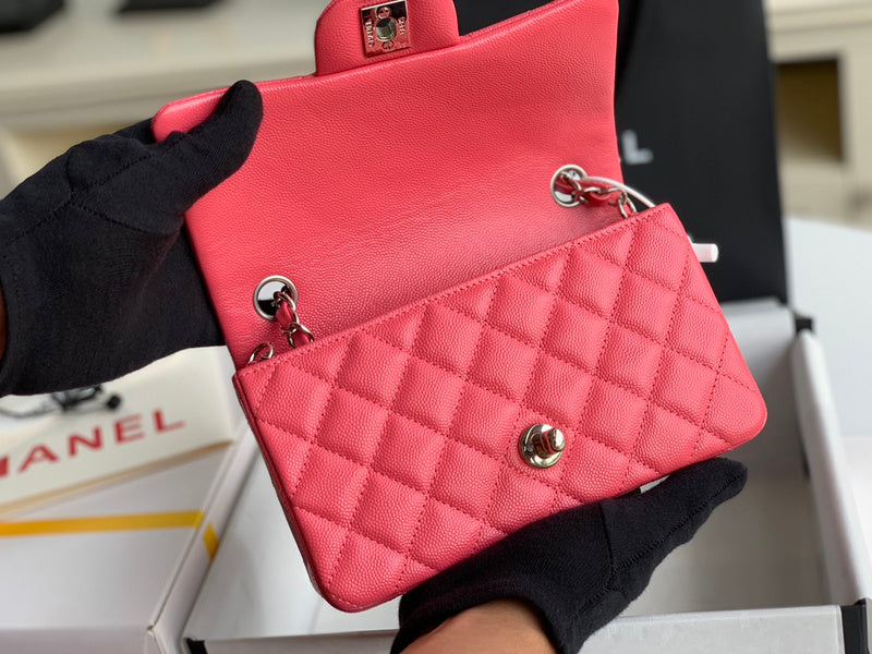 Amelia- CHL Bags - 6619