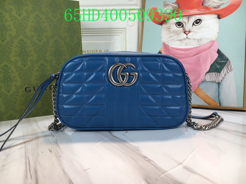 Amelia - GCI Bags - 10461