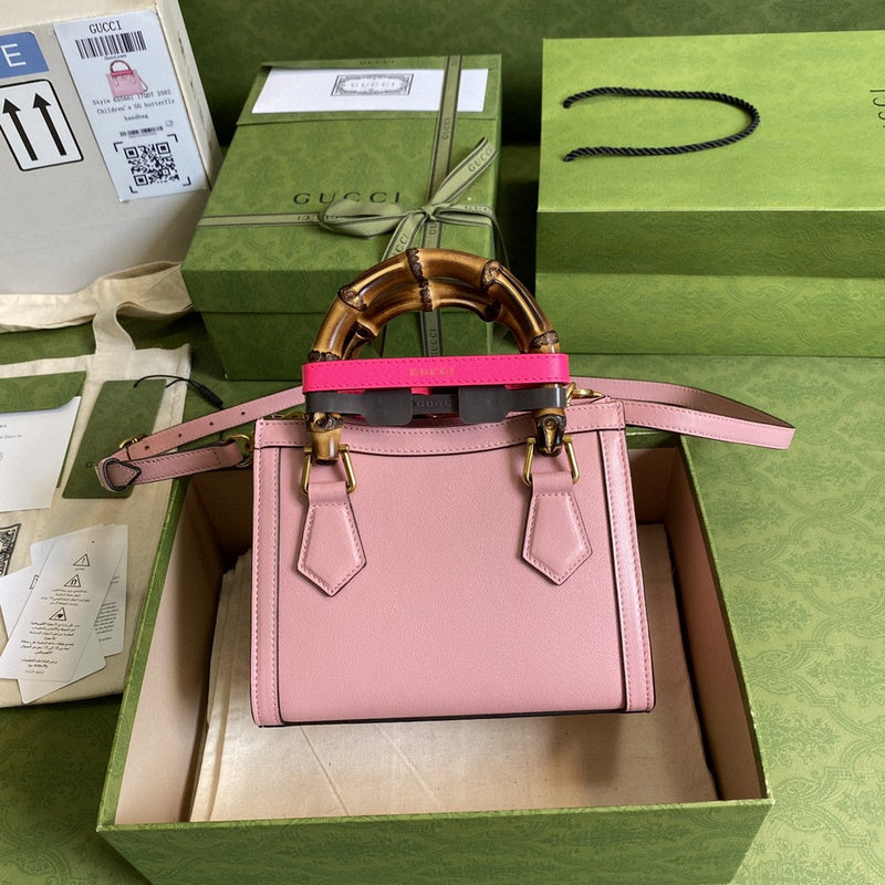 Amelia- GUKI Bags - 1789