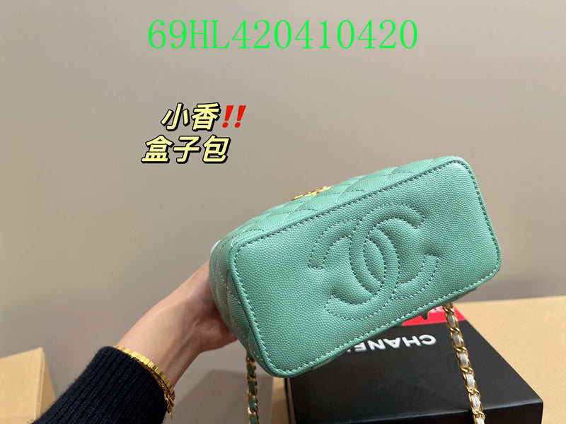 Amelia - CHL Bags - 1153