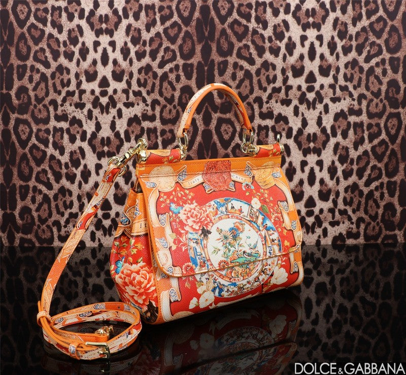 Amelia- DG Bags - 419
