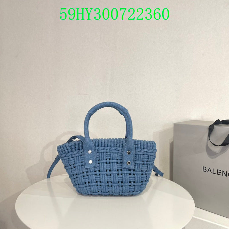 Amelia - BGA Bags - 2204