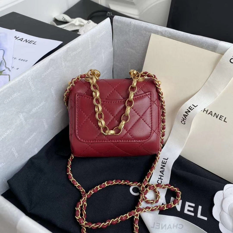 Amelia - CHL Lady Bags - 692