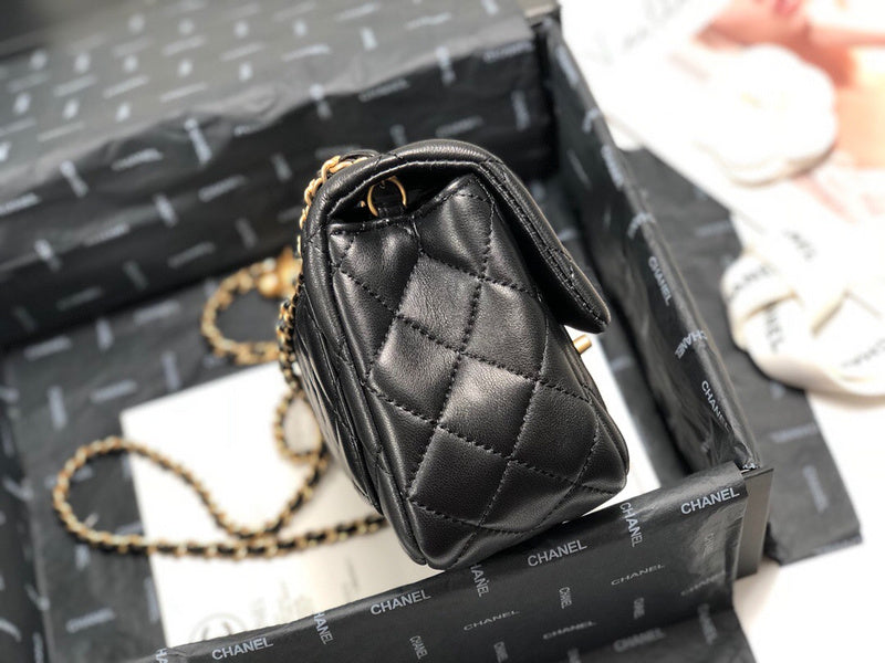 Amelia- CHL Bags - 7463