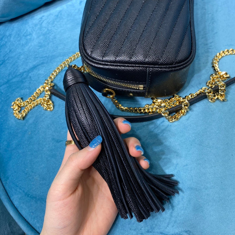 Amelia - YSL Bag - 2120