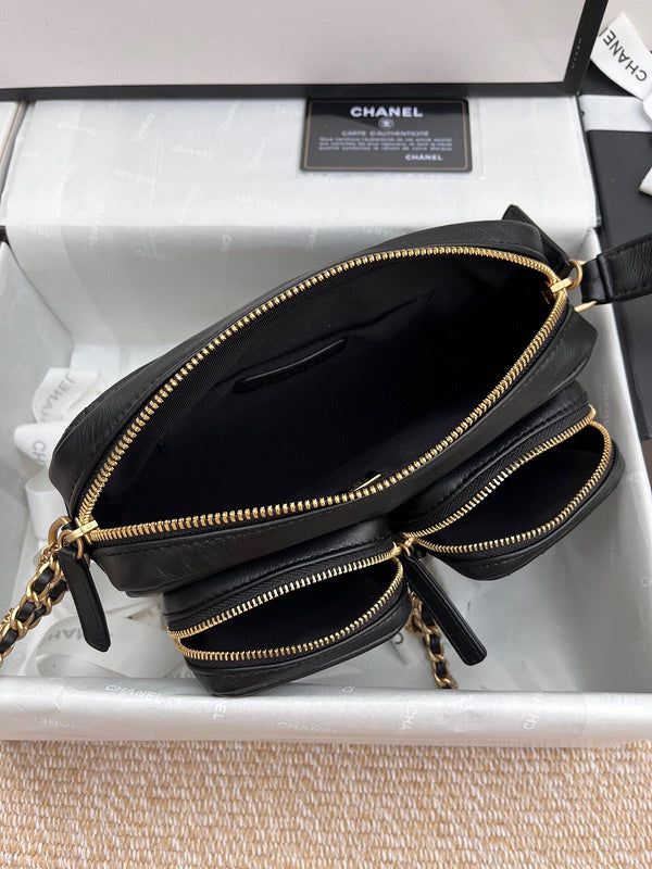 AmeliaLuxury - CHL Bags - 3407