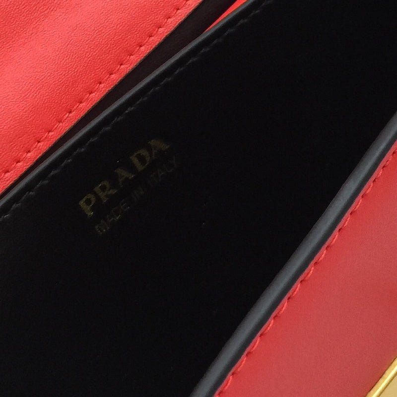 Amelia- PRDA  LUXURY BAGS - 271