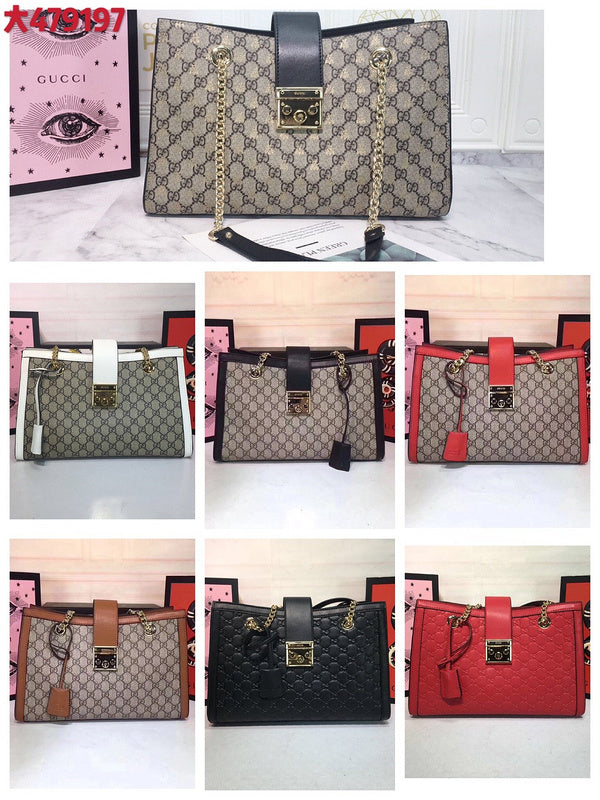 Amelia - GCI Bags - 10988