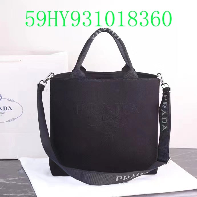 Prada Bags - The Barnes Bags  910