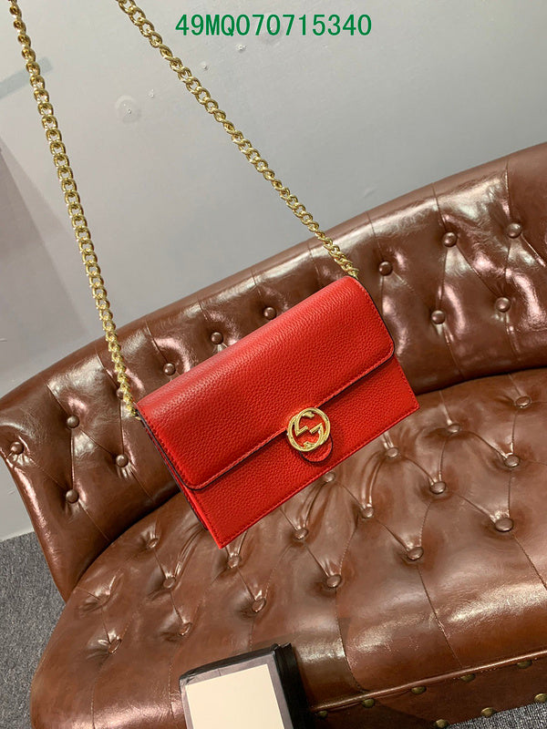 Amelia - GUKI Bags - 2424