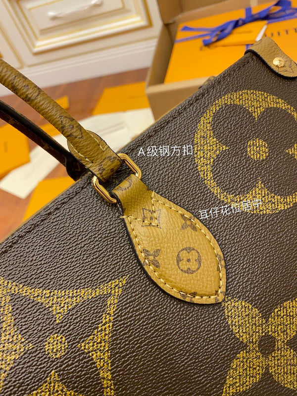 Amelia - LV Bags - 15513