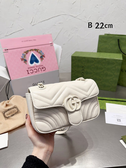 Amelia  - GCI Bags - 11839