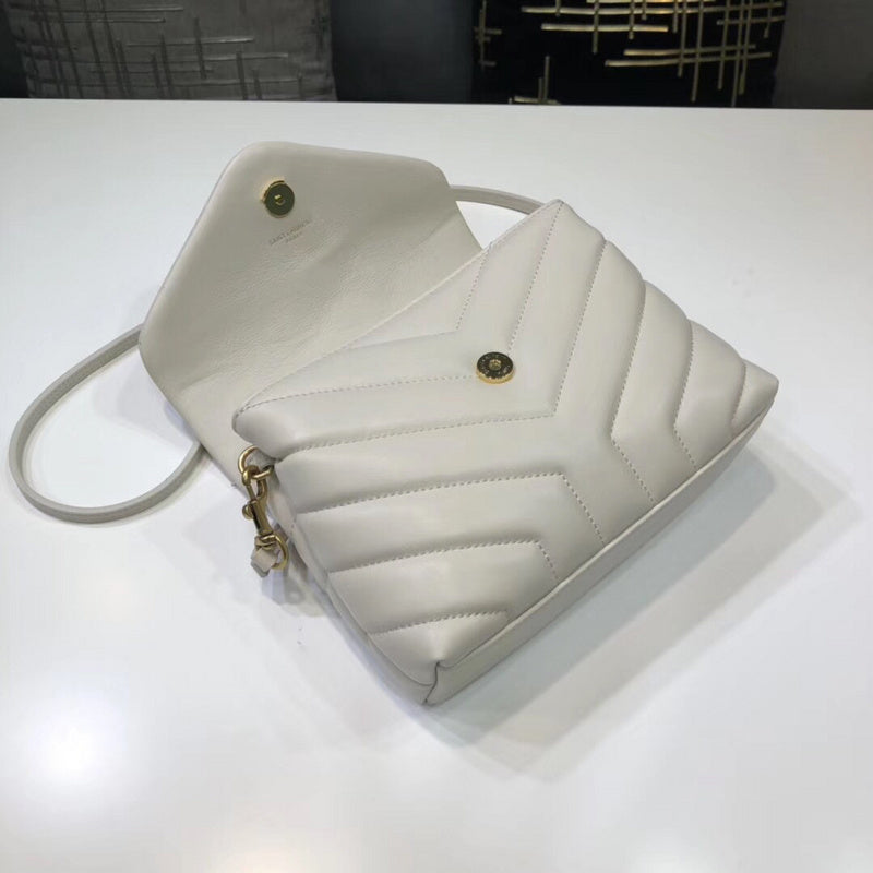 Amelia - YSL Bag - 2317
