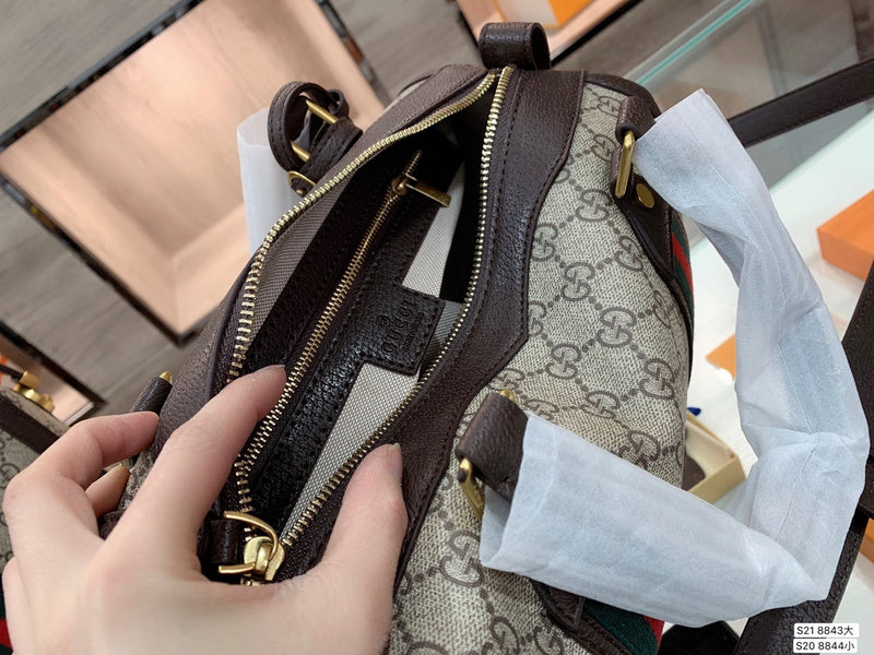Amelia- GCI Bags - 2137