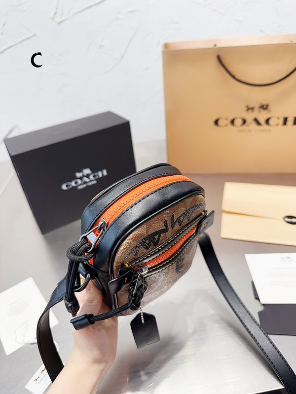 Amelia - CCH Bags - 097