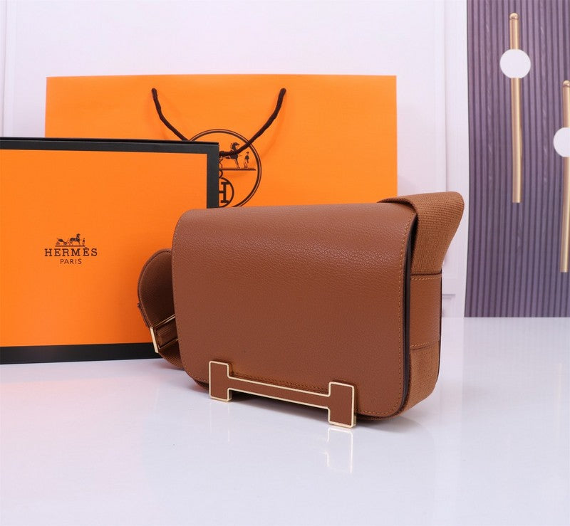 Amelia- HRMS LUXURY BAGS - 966