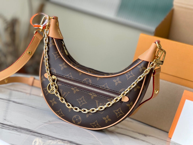 Fashion Lu-Vi bags - 5245