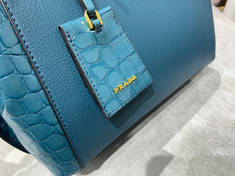 Amelia- PRDA  LUXURY BAGS - 280