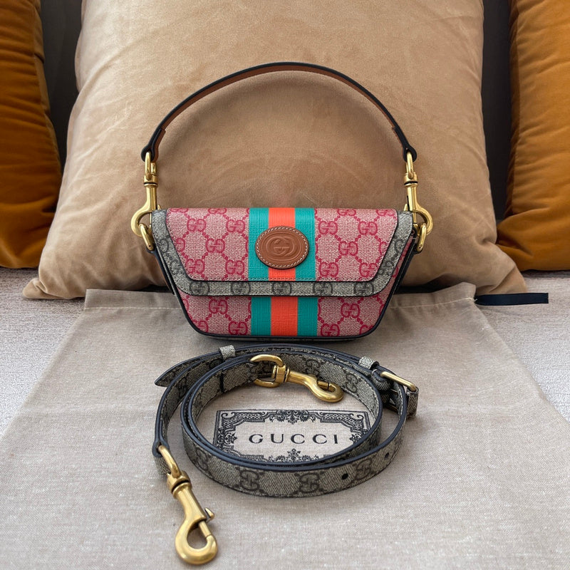Amelia  - GCI Bags - 12286