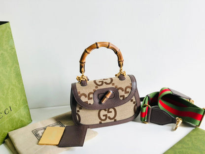 Amelia  - GCI Bags - 13077