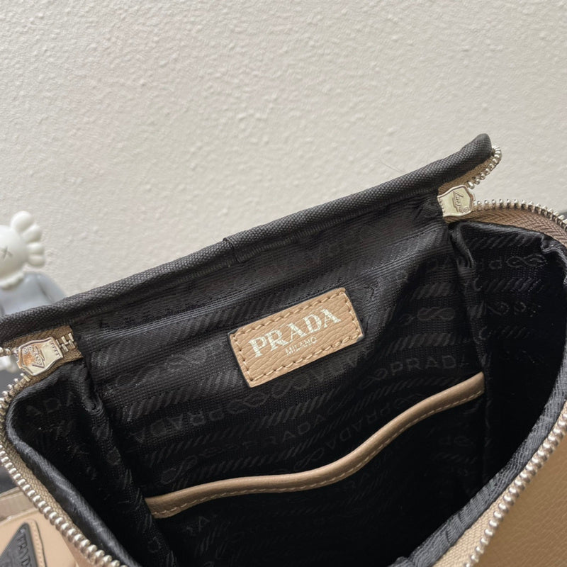 Amelia- PRDA  LUXURY BAGS - 472