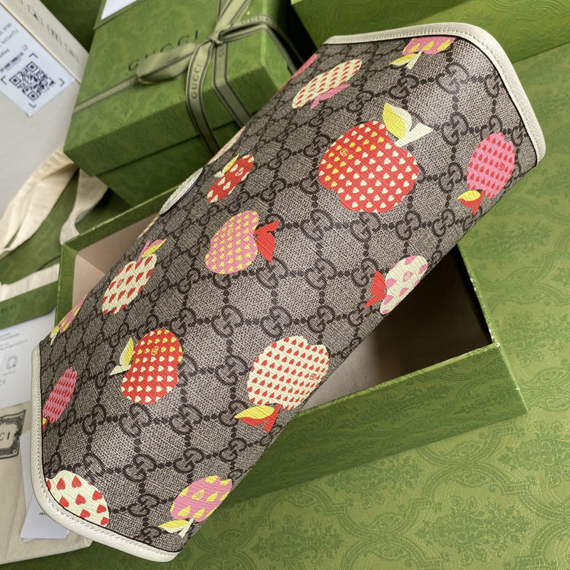 Amelia- GUKI Bags - 1740
