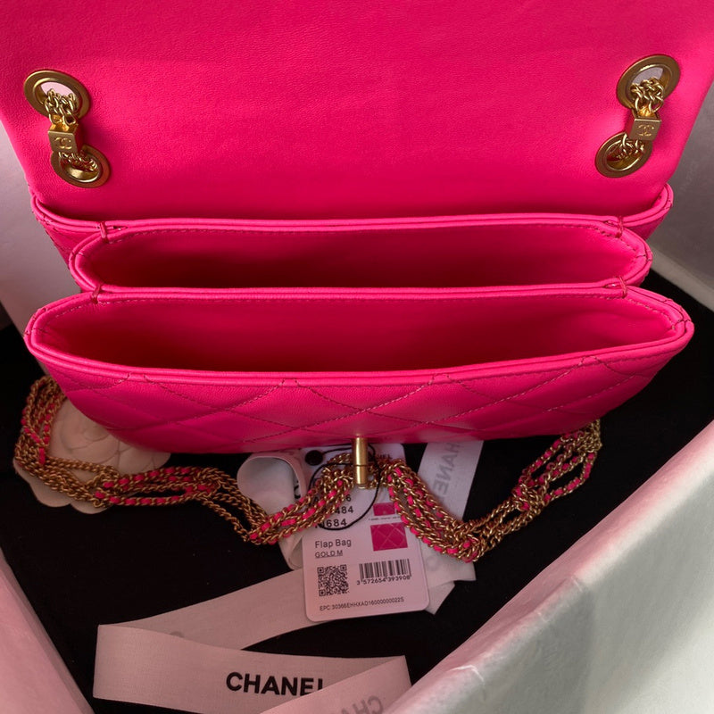 Amelia- CHL Bags - 7585