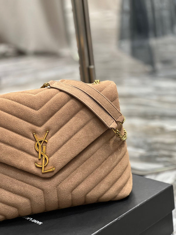 Amelia - YSL Bag - 3605