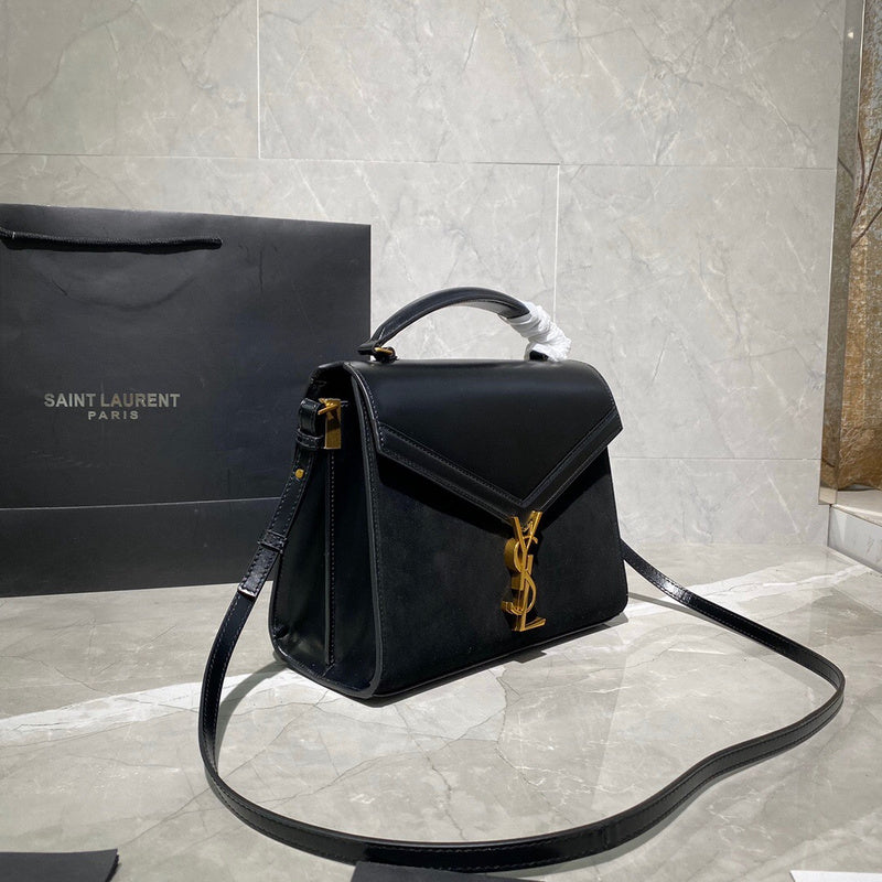 Amelia - YSL Bag - 4085