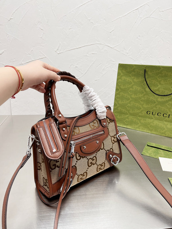 Amelia - BGA Bags - 1511