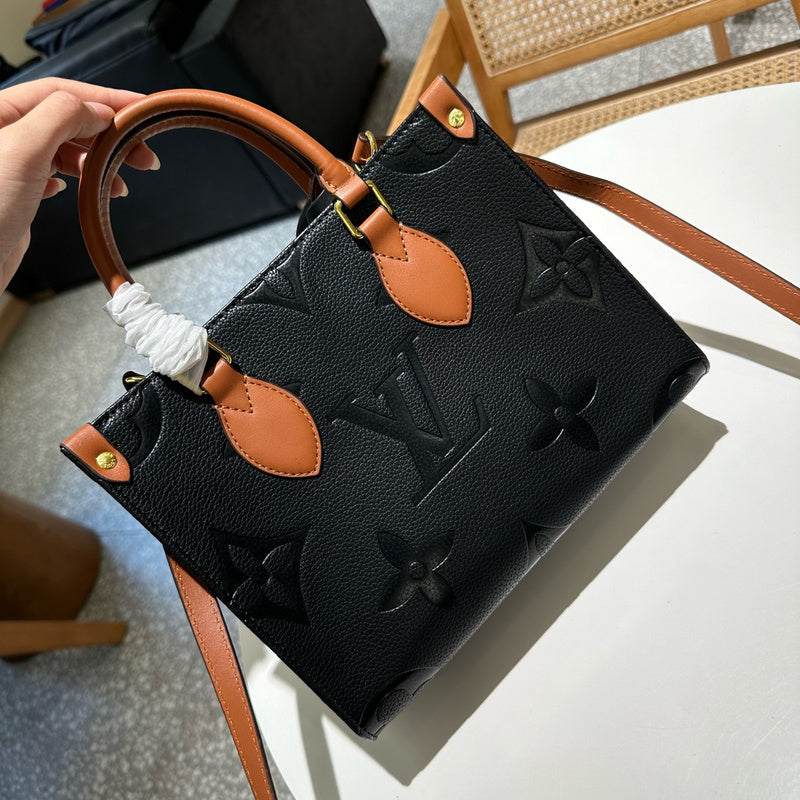 Amelia - LV Bags - 14308
