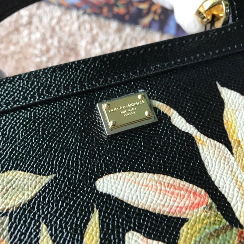 Amelia- DG Bags - 254