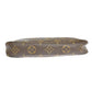 Louis Vuitton Pochette Accessoires  Canvas Clutch Bag