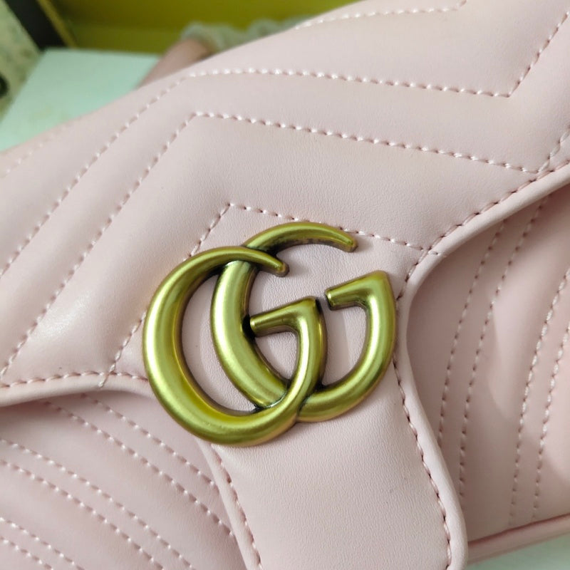 Amelia - GCI Bags - 10538
