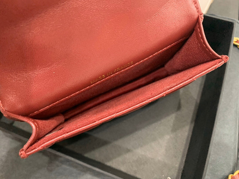 Amelia-  CHL BAGS  - 582