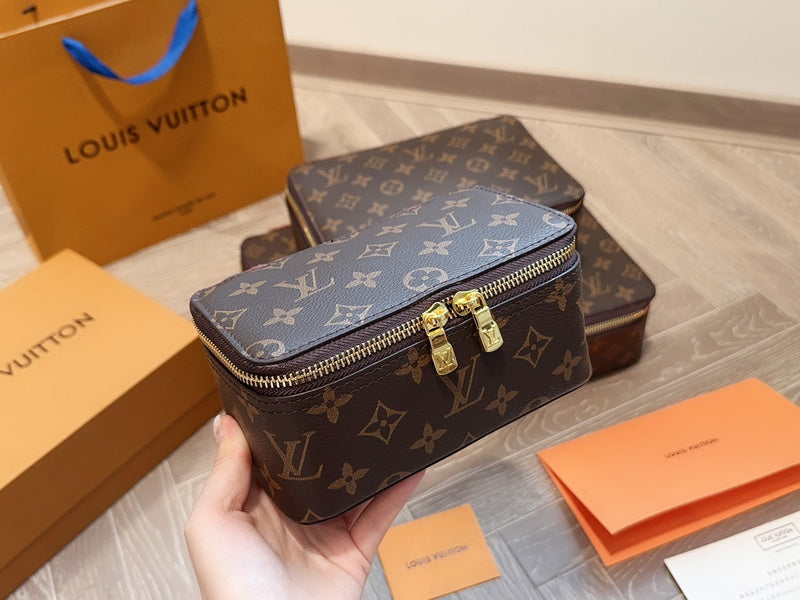 Amelia - LV Bags - 14516
