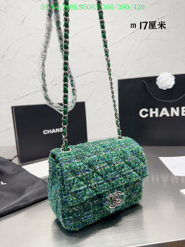 Amelia - CHL Bags - 025