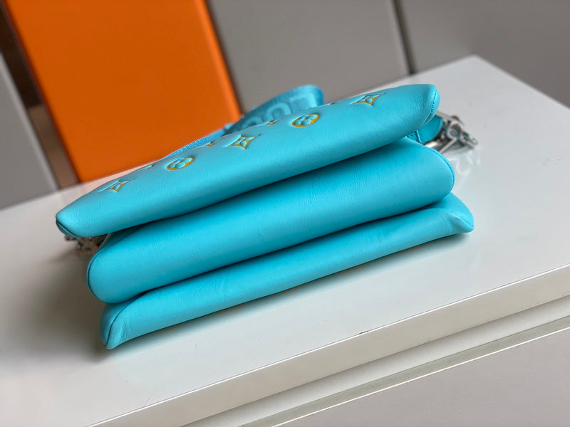 Fan Fashion Lu-Vi bags - 17553