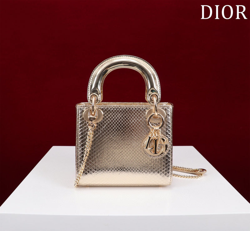 Amelia- DYOR FASHION BAGS - 750