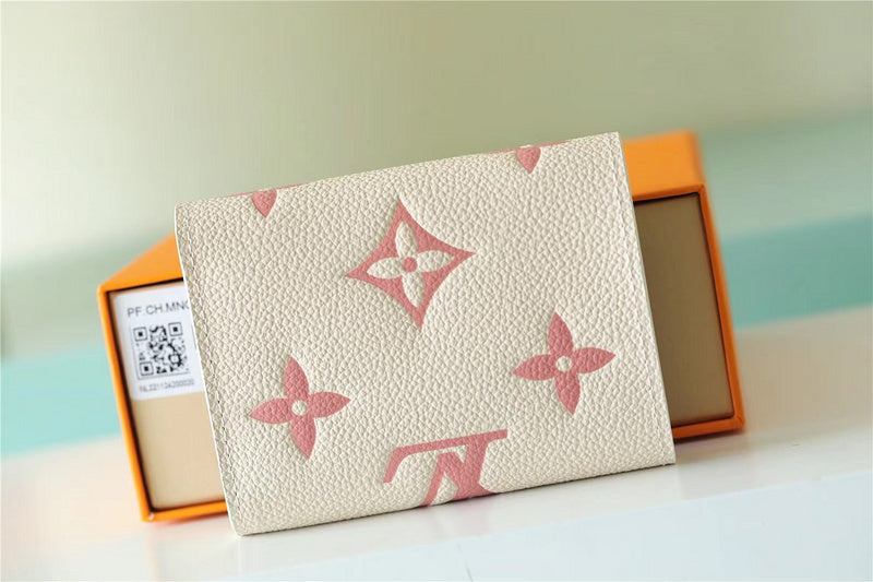 Fan Fashion Lu-Vi bags - 8785