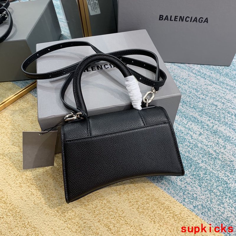 Amelia- BG Hourglass Bags - 164