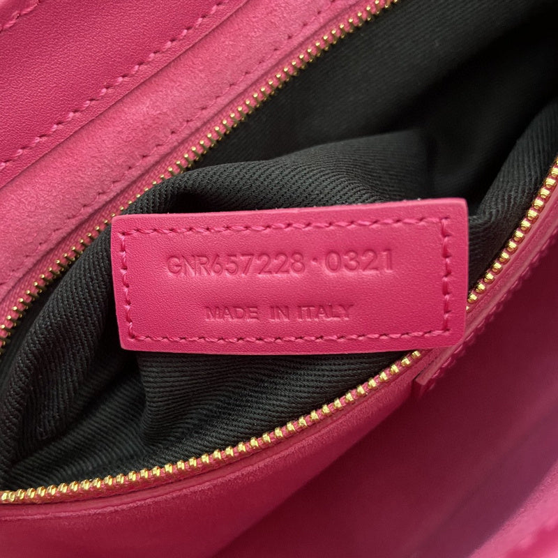 Amelia - YSL Bag - 3803