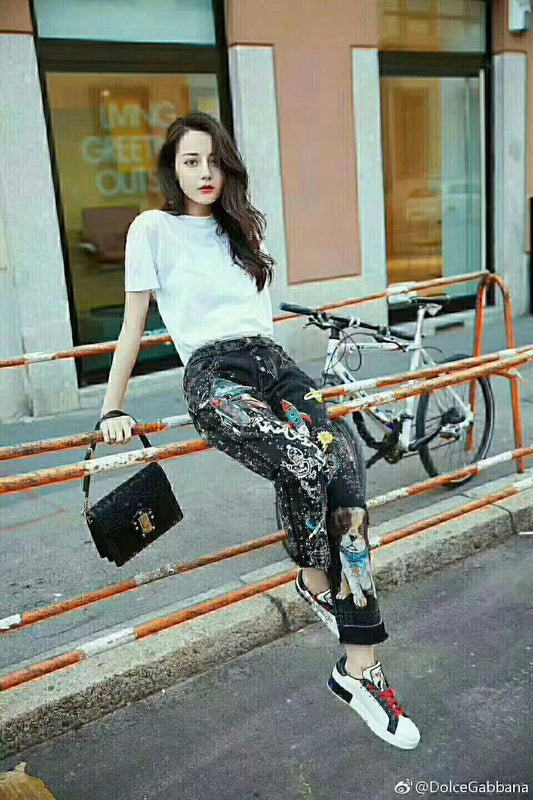 Amelia- DG Bags - 297