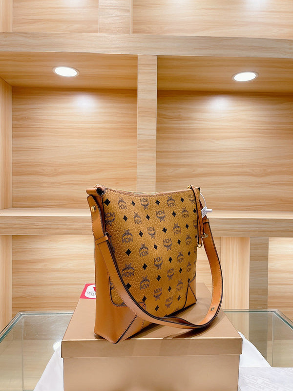 Amelia- - MQM Bags - 084