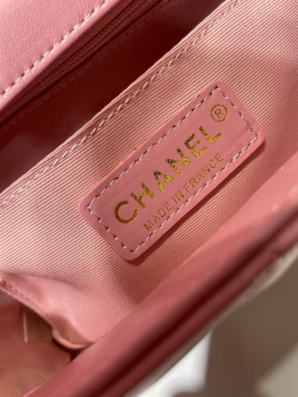 Wellow Bags - Chanel - Bags  - 459