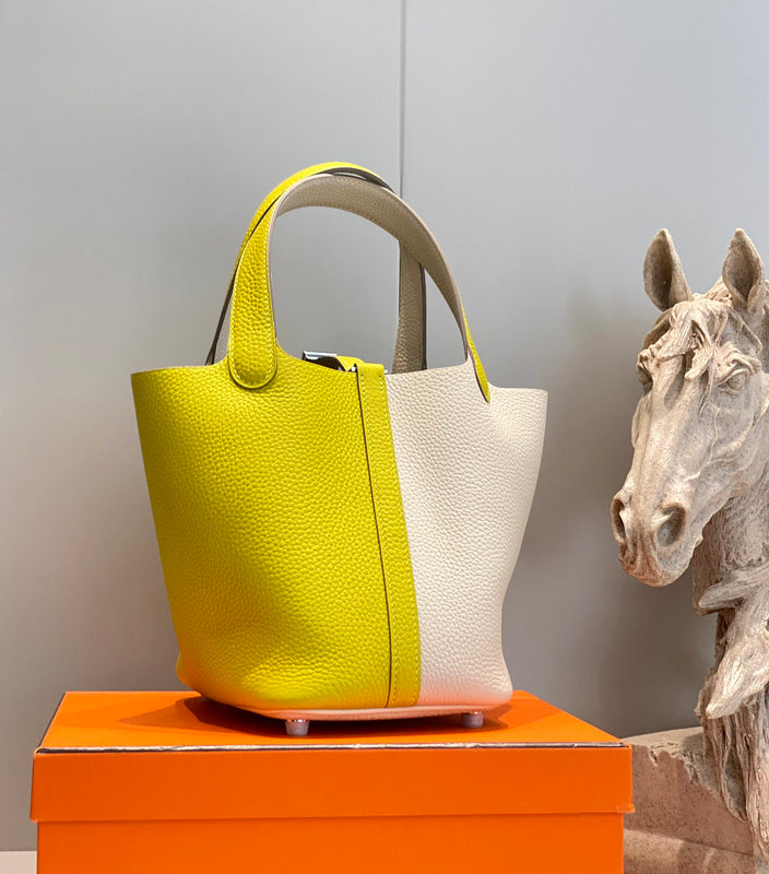 Amelia- HRMS LUXURY BAGS - 834