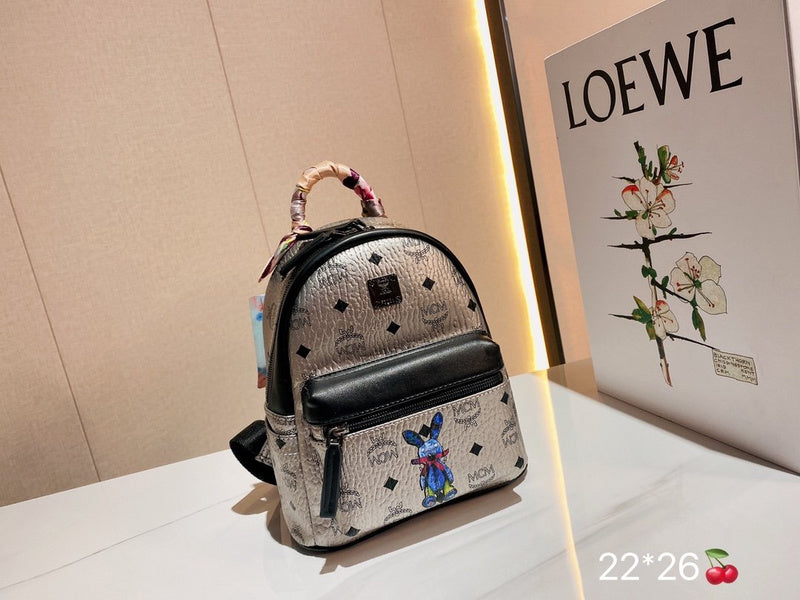 Amelia- - MQM Bags - 006